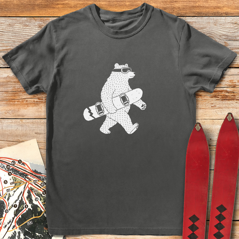 Board Bear