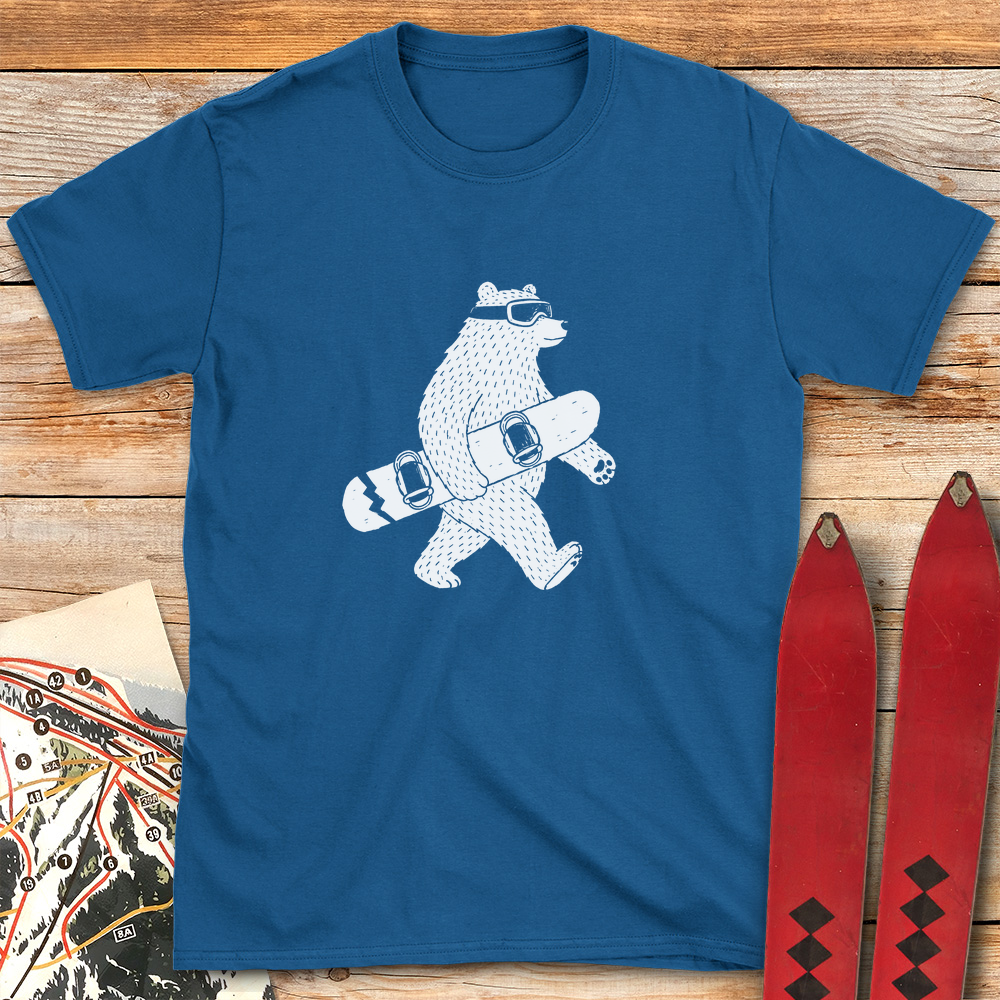 Board Bear