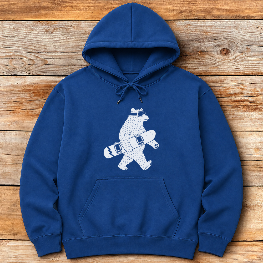 Board Bear