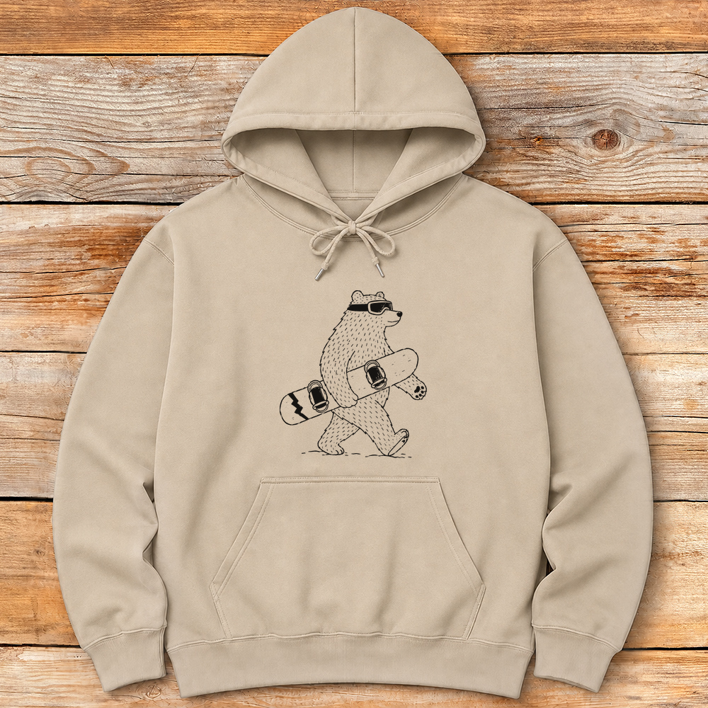 Board Bear