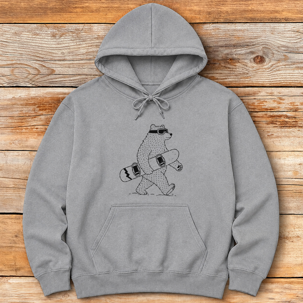 Board Bear