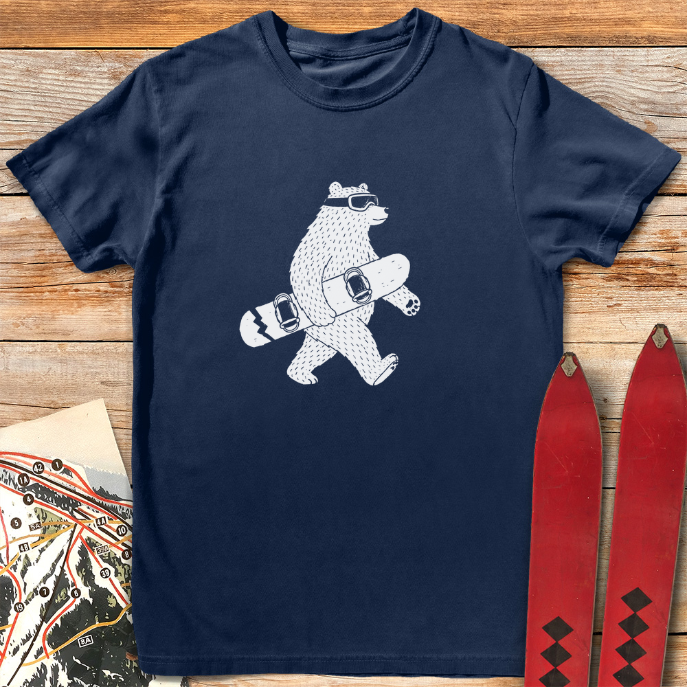 Board Bear