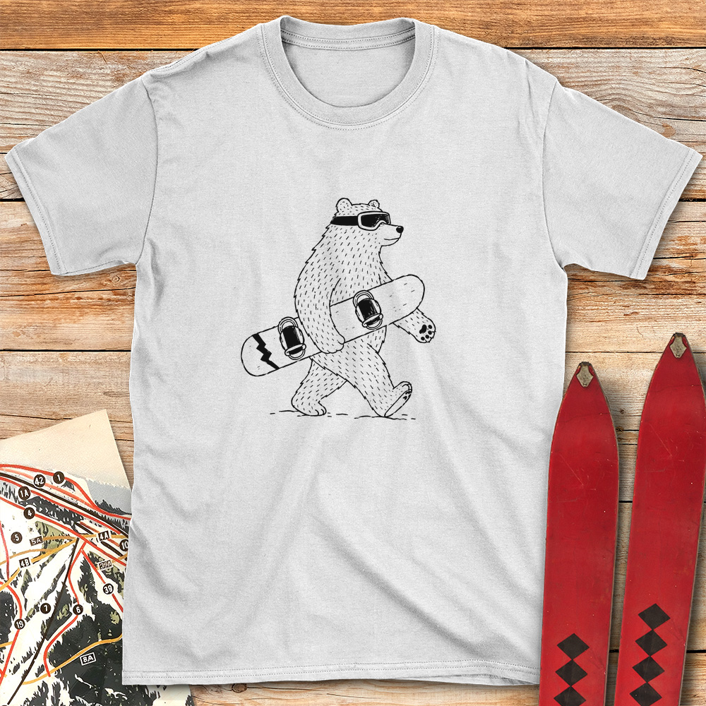 Board Bear