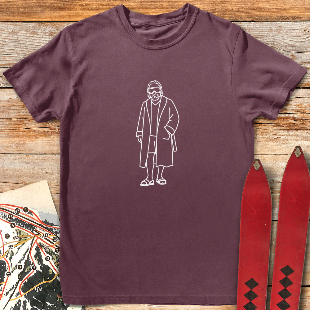 Dude Shredder