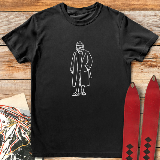 Dude Shredder