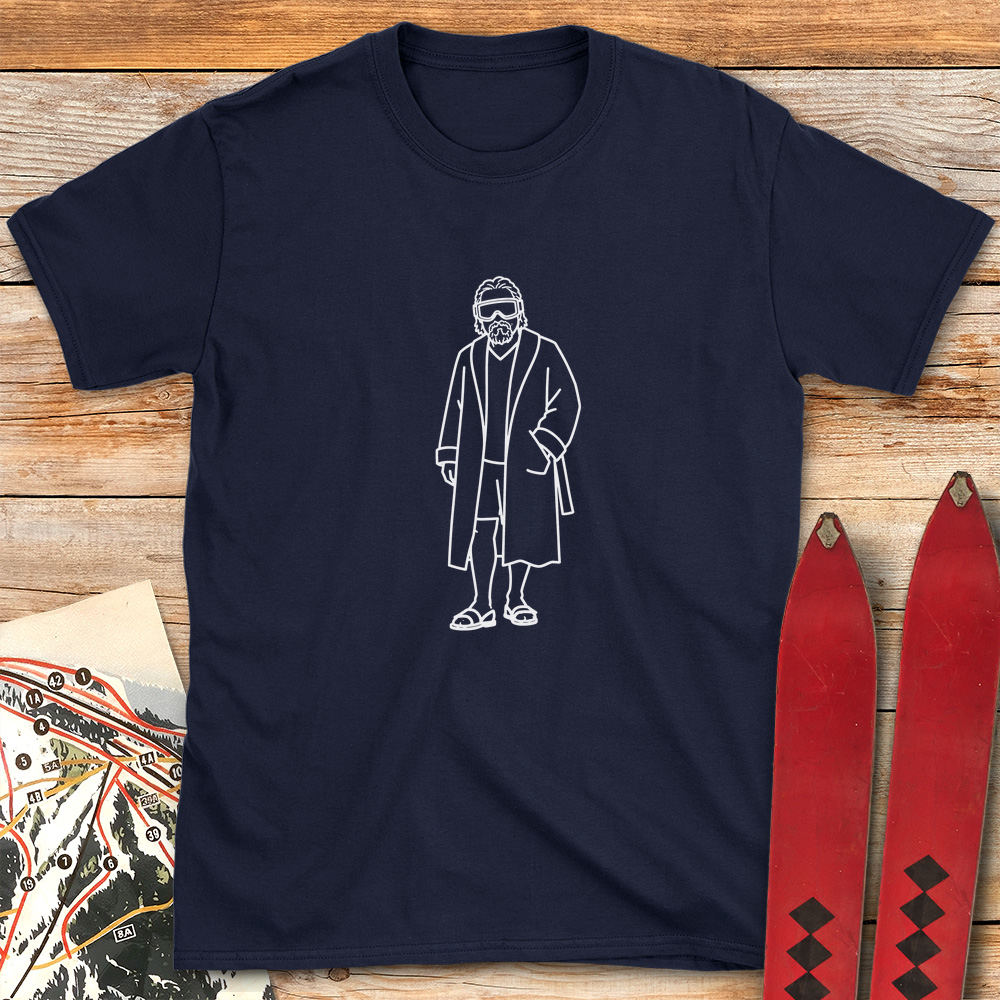 Dude Shredder
