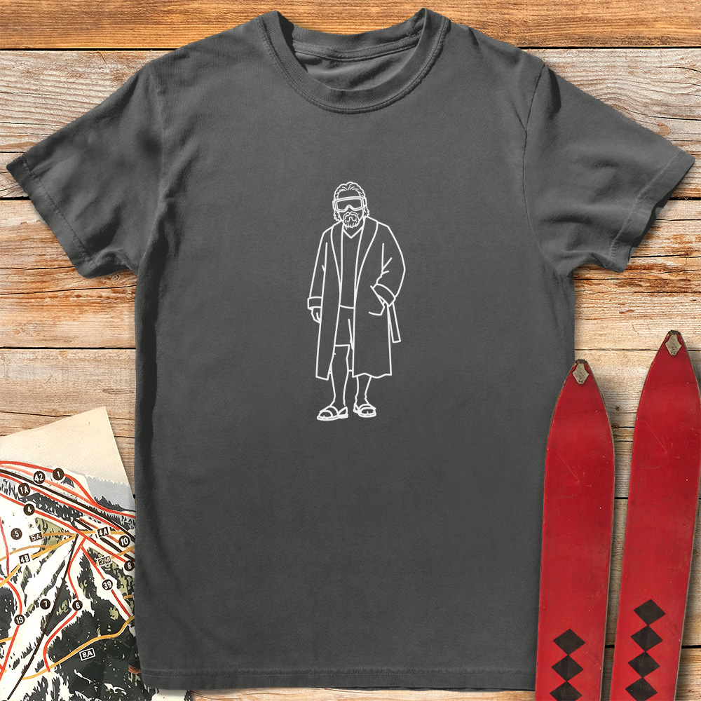 Dude Shredder