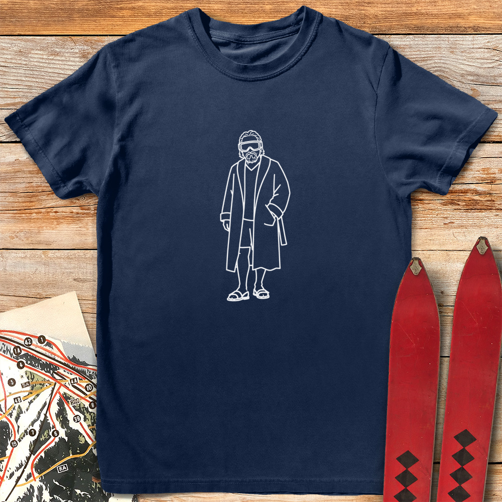 Dude Shredder