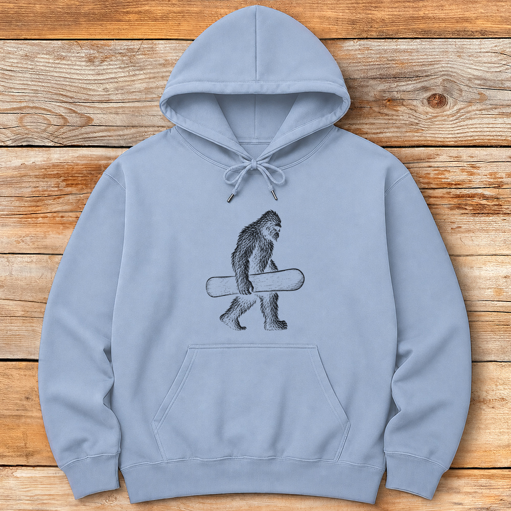 Board Yeti