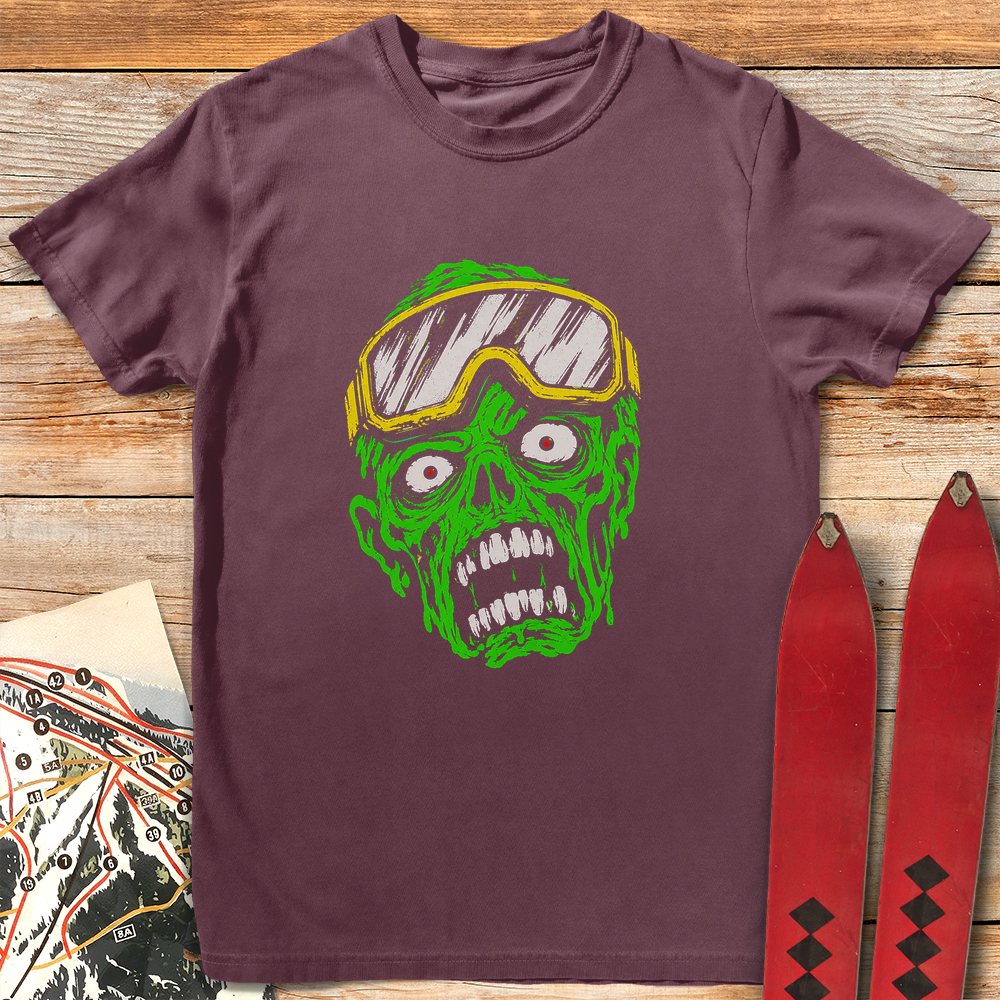 Zombie Shredder