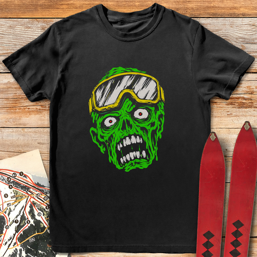 Zombie Shredder