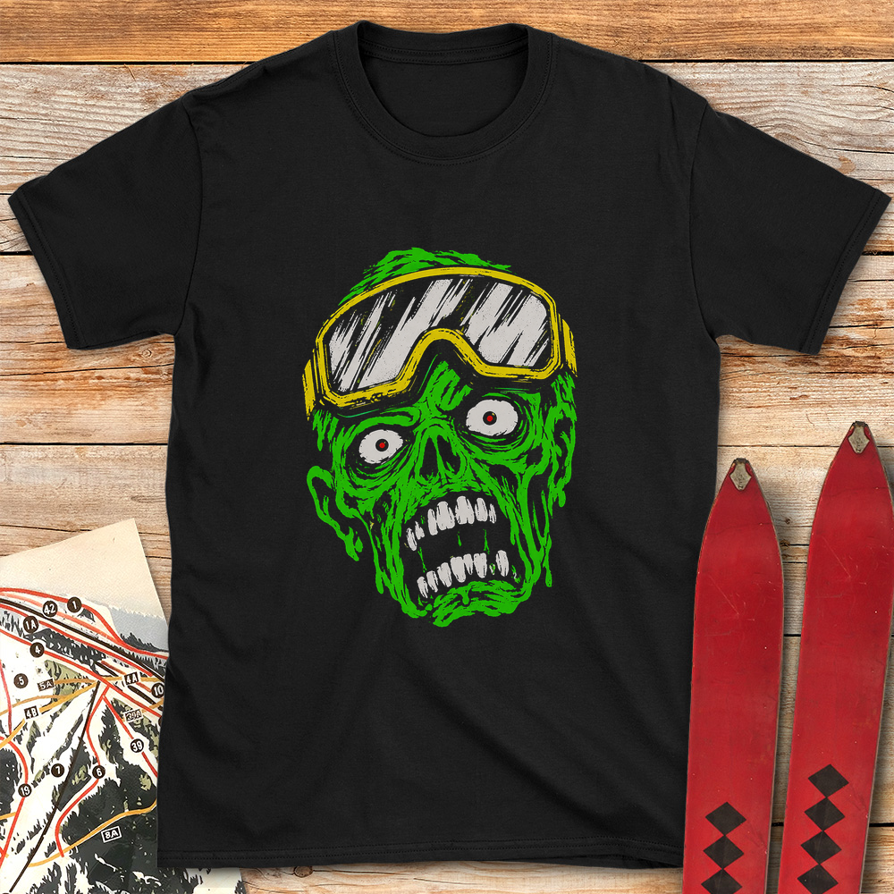 Zombie Shredder