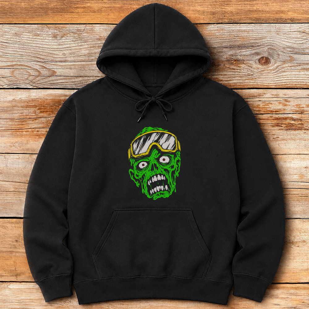 Zombie Shredder