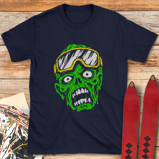 Zombie Shredder