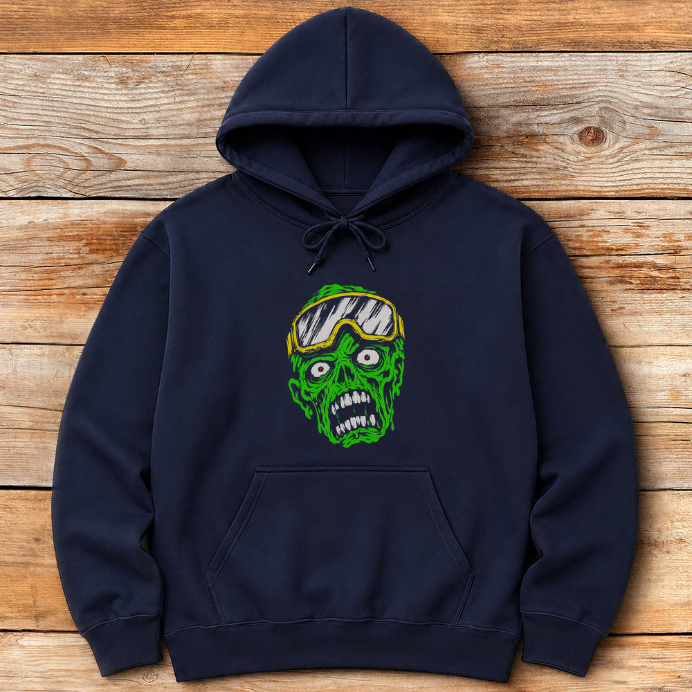 Zombie Shredder