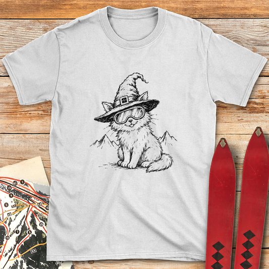 Witchy Cat
