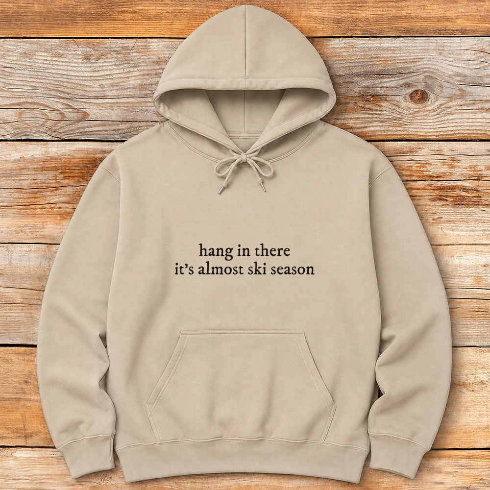 Hang In There