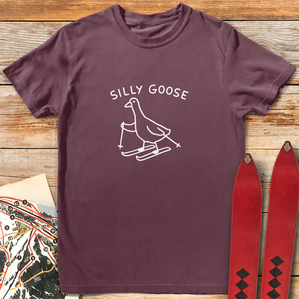 Silly Goose