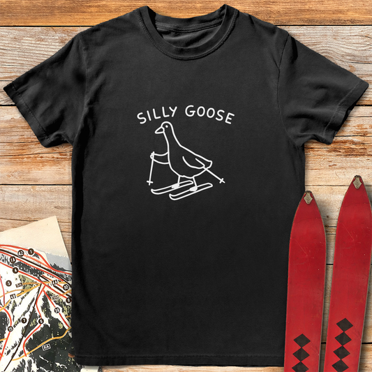 Silly Goose