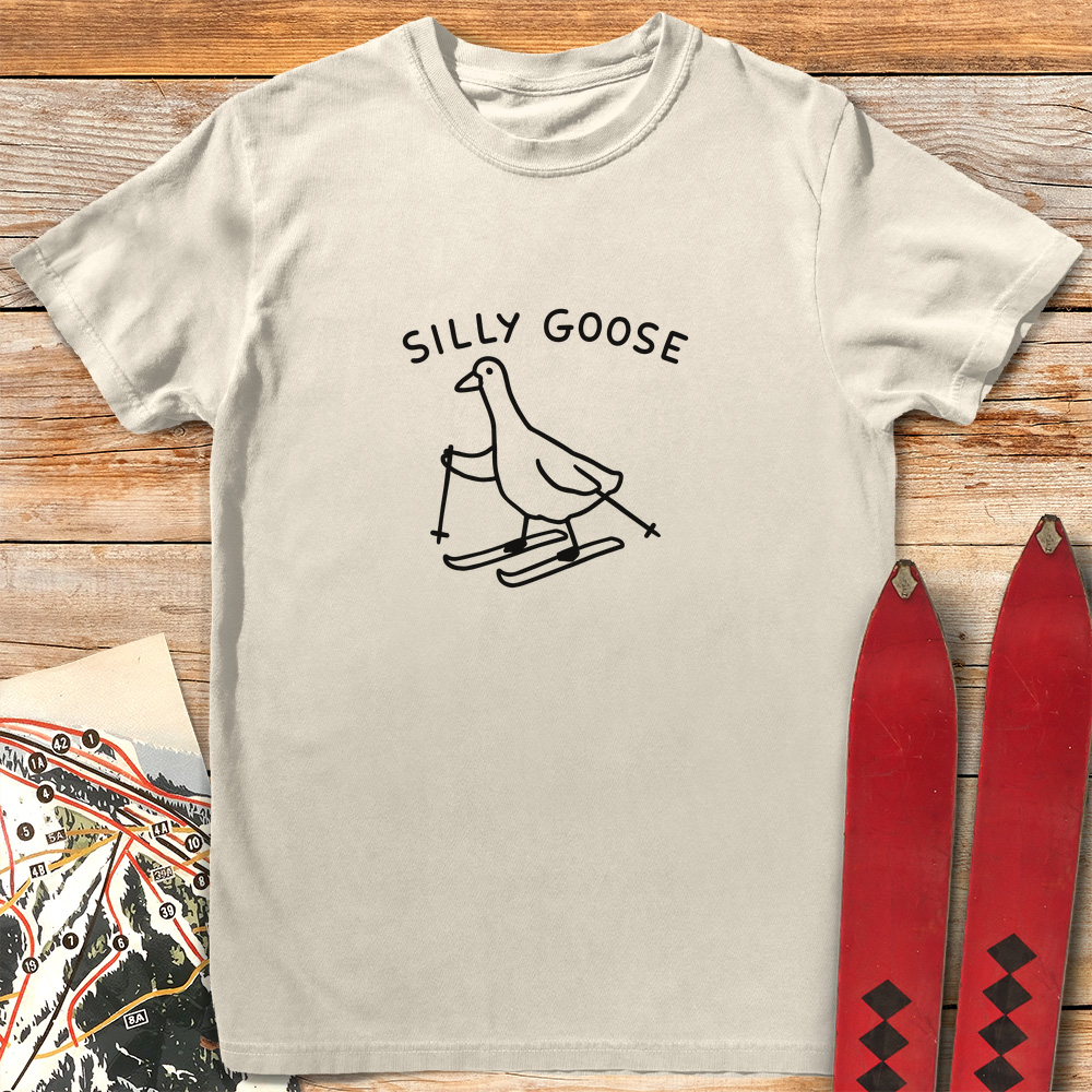 Silly Goose