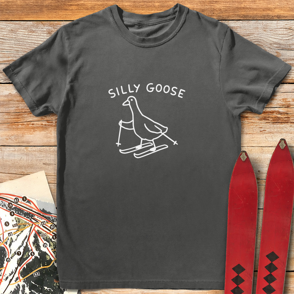 Silly Goose