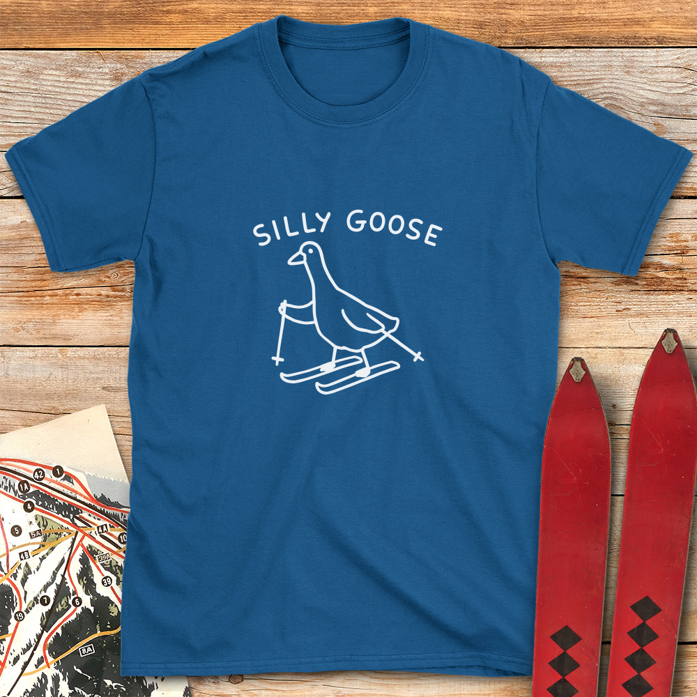 Silly Goose