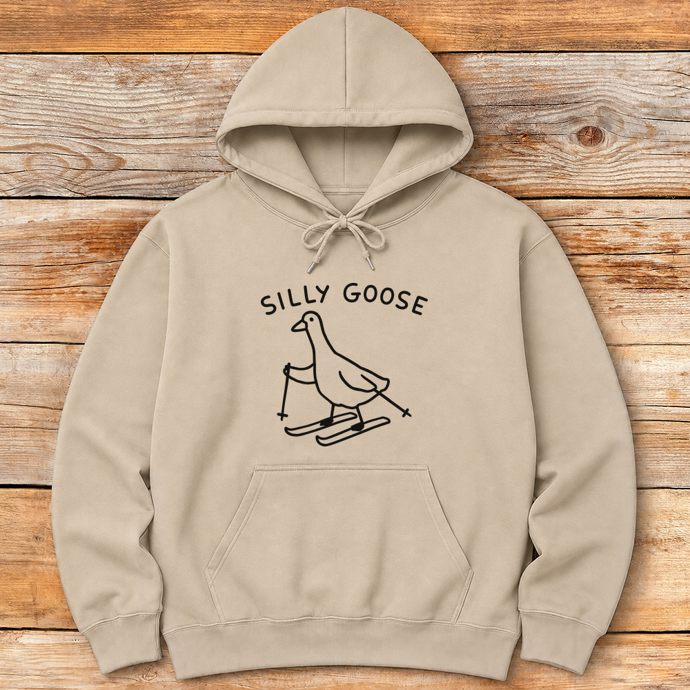 Silly Goose