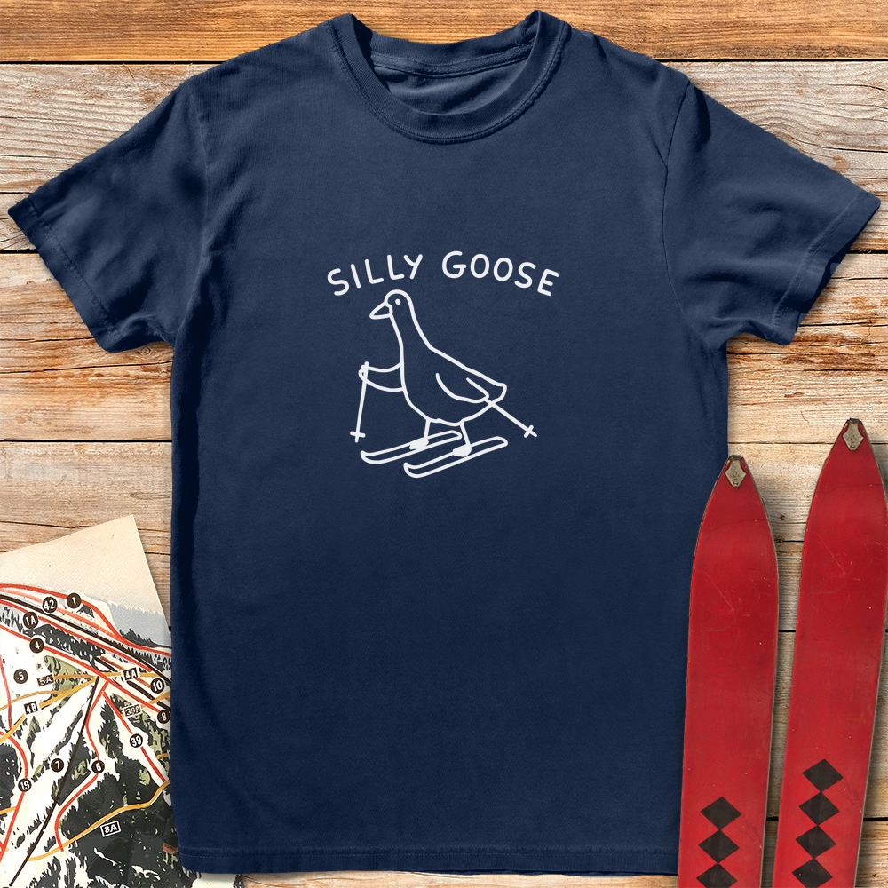 Silly Goose