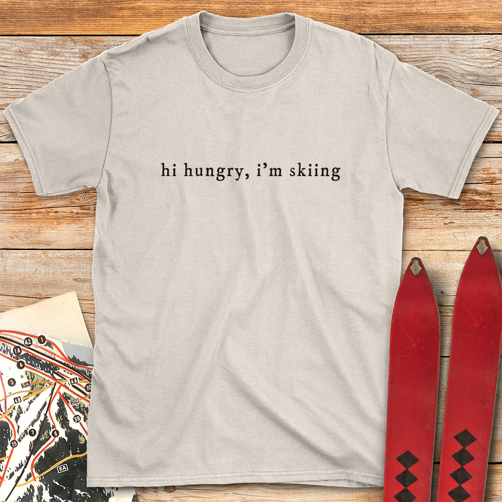 Hi Hungry