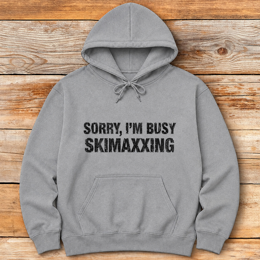 Ski Maxxing