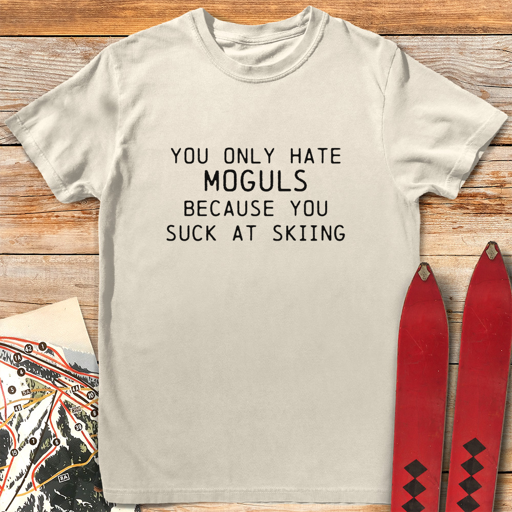 Mogul Hater