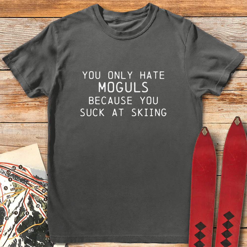 Mogul Hater