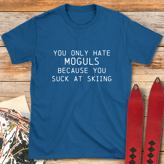 Mogul Hater