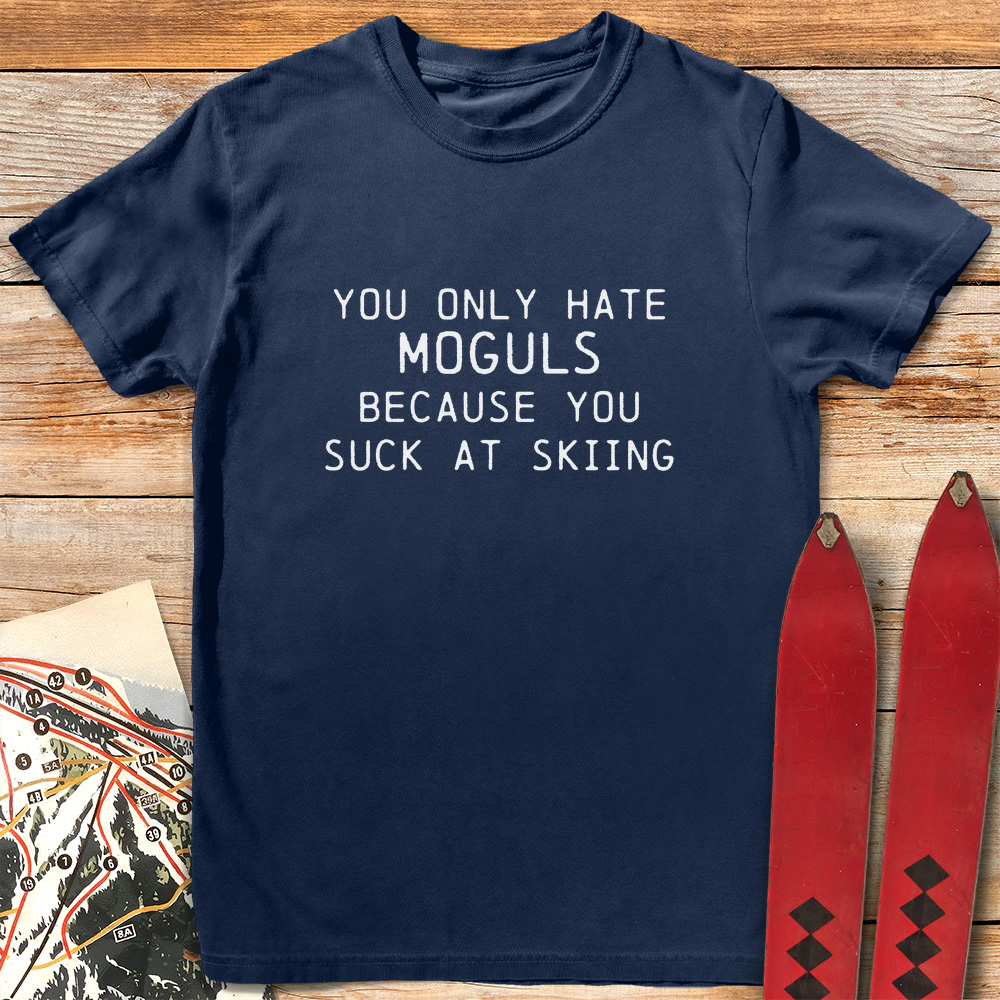 Mogul Hater