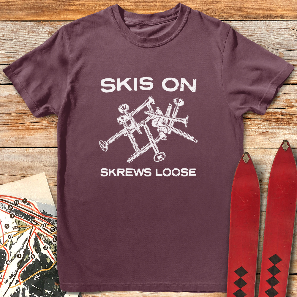 Skrews Loose