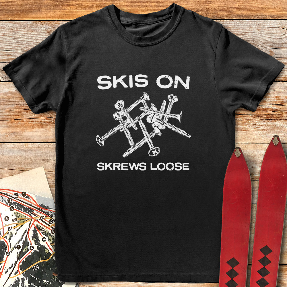 Skrews Loose