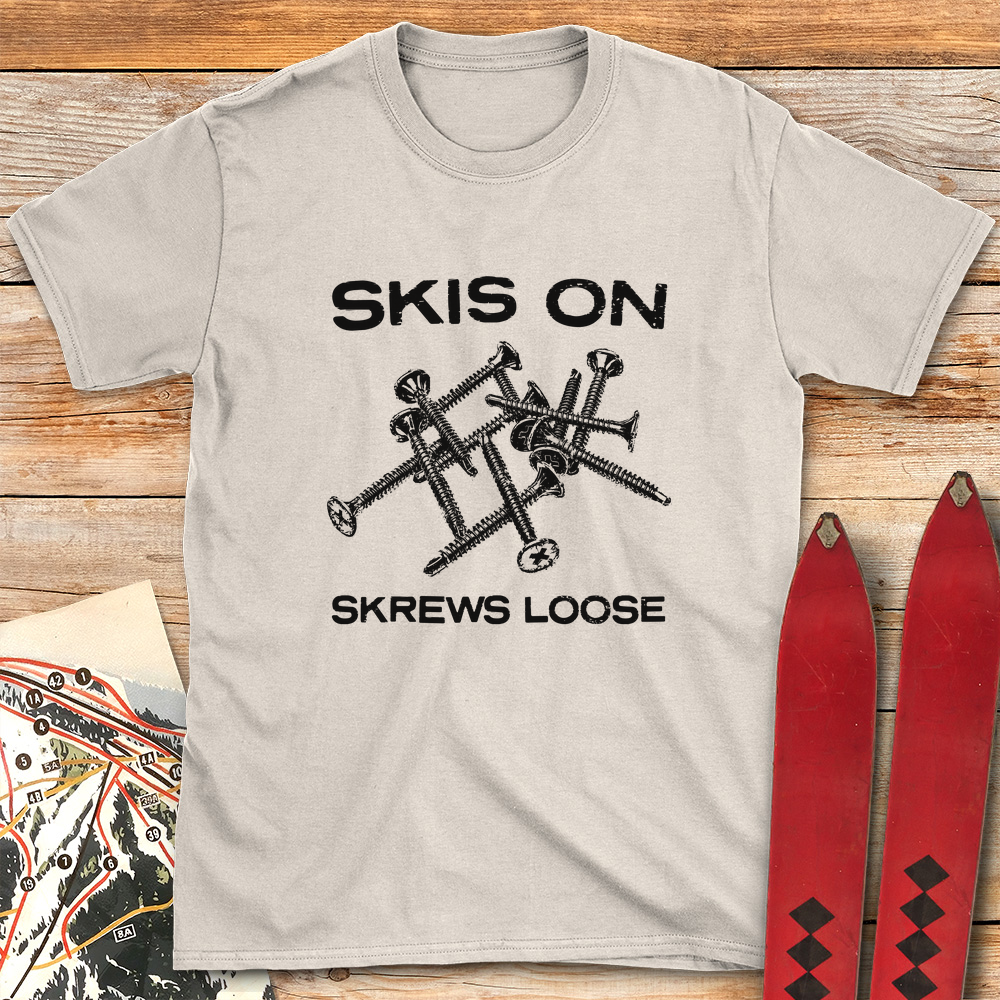 Skrews Loose