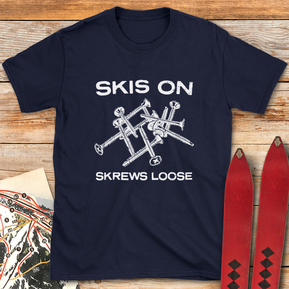 Skrews Loose