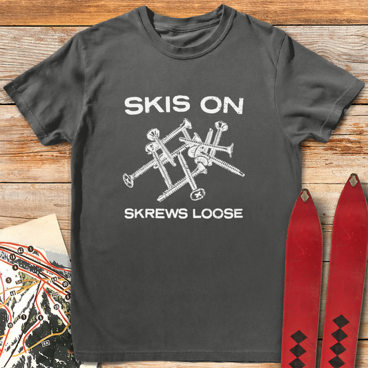 Skrews Loose
