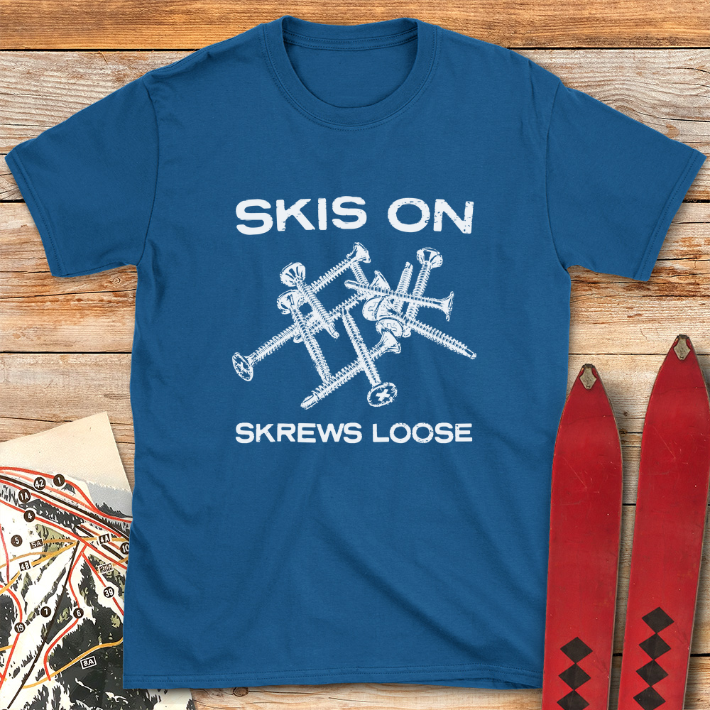 Skrews Loose