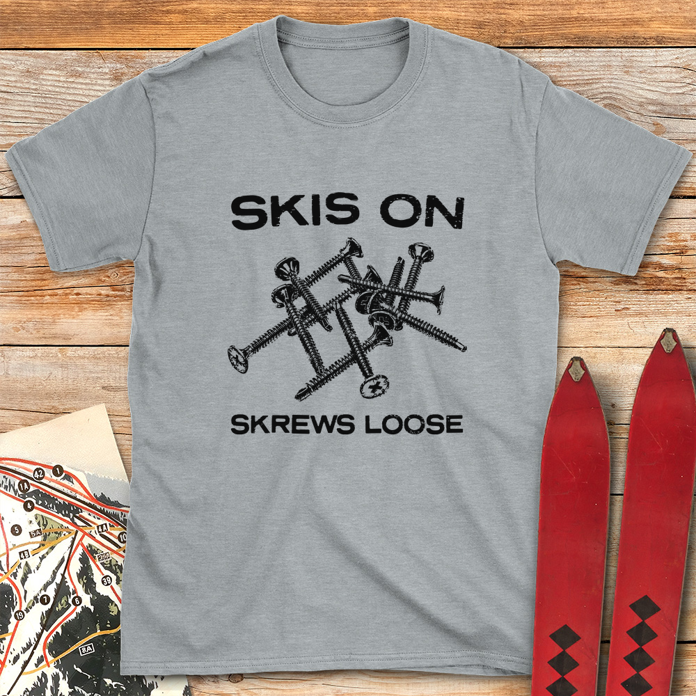 Skrews Loose