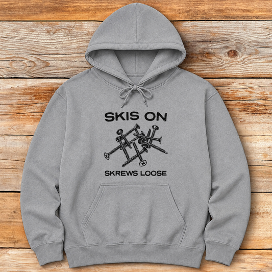Skrews Loose