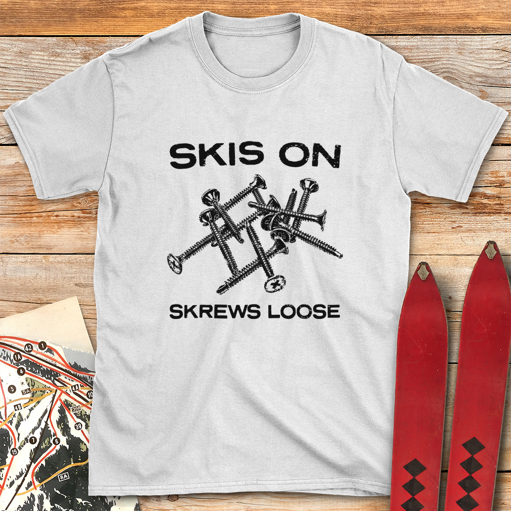 Skrews Loose