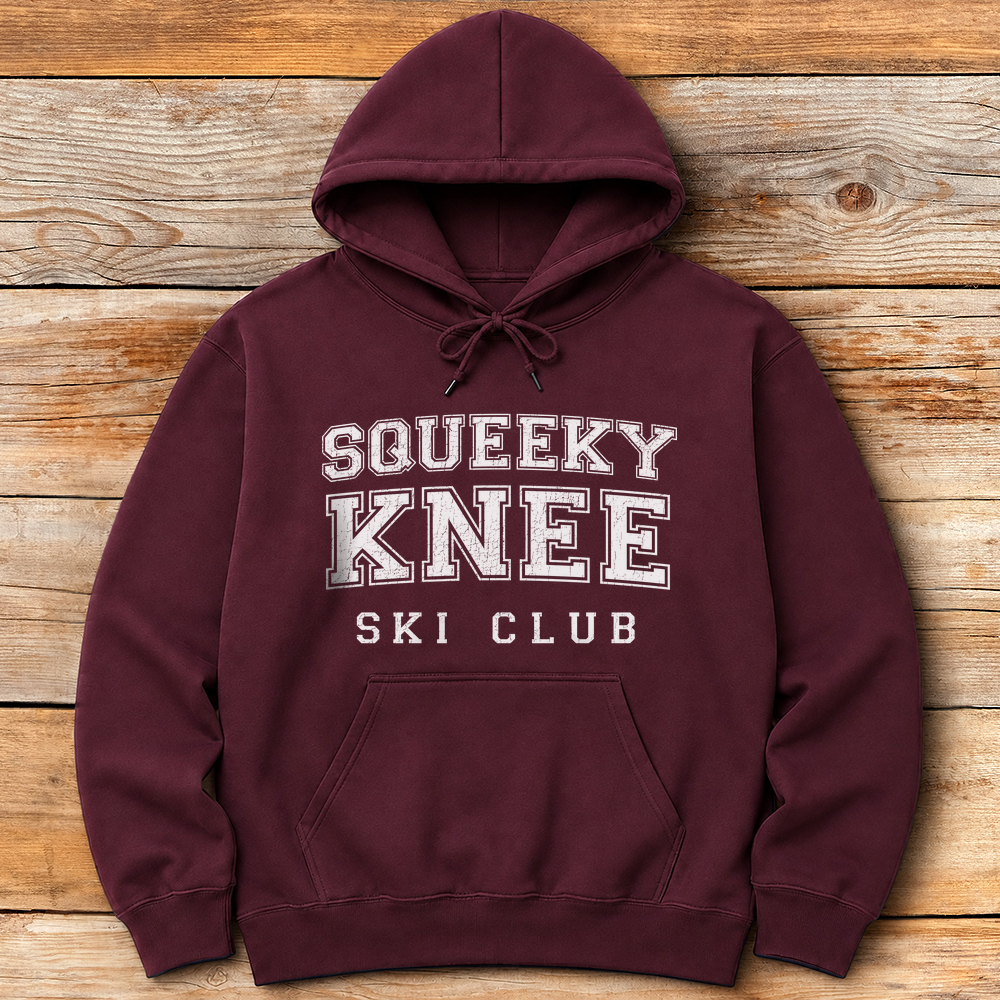 Squeeky Knee Ski Club