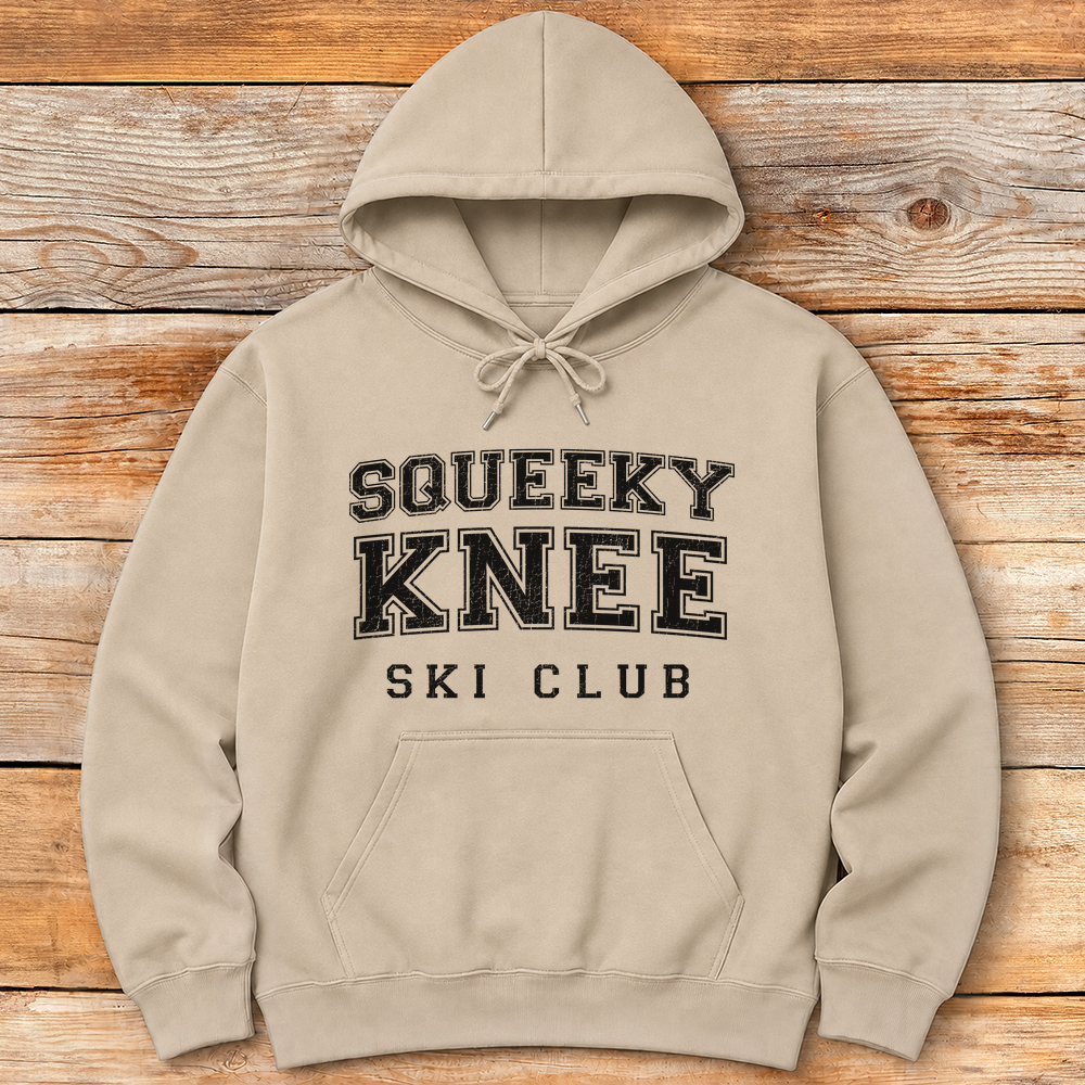 Squeeky Knee Ski Club