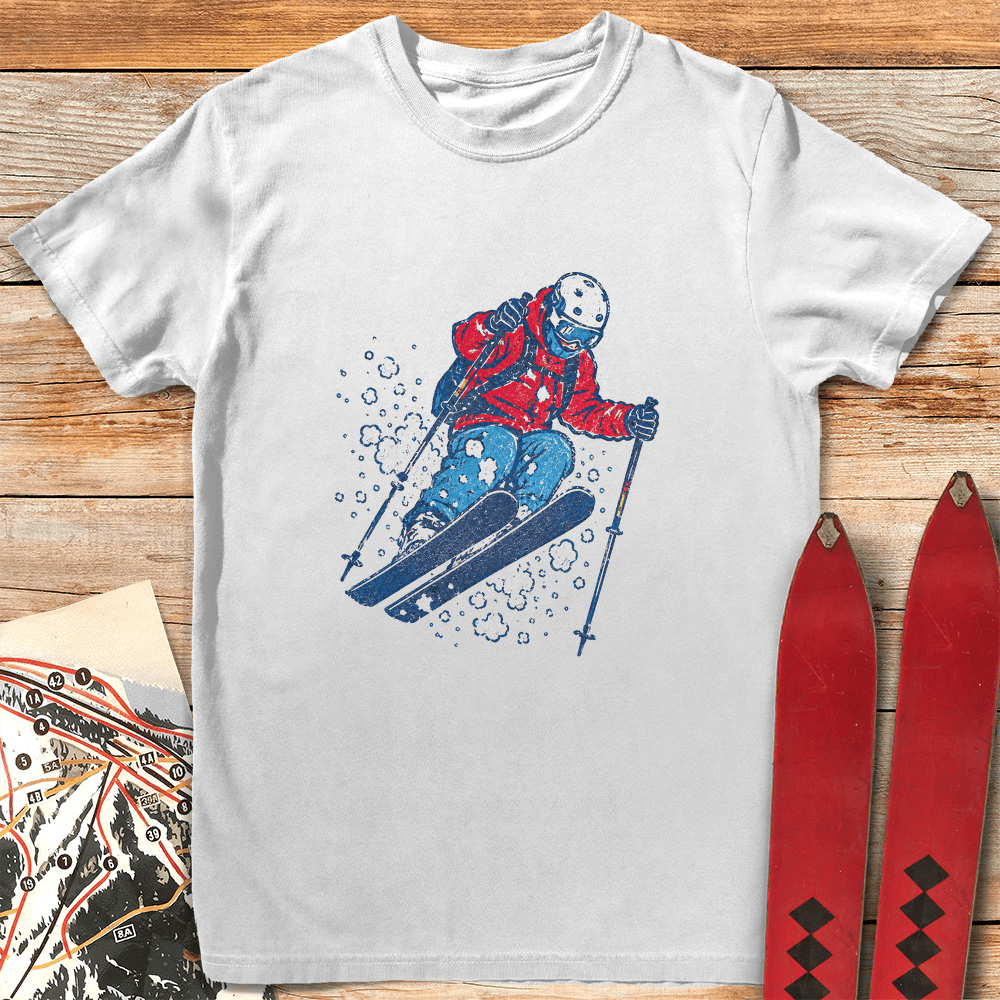 Powder Pillow