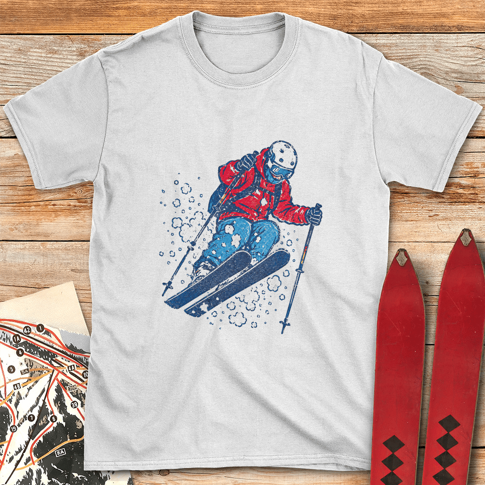 Powder Pillow