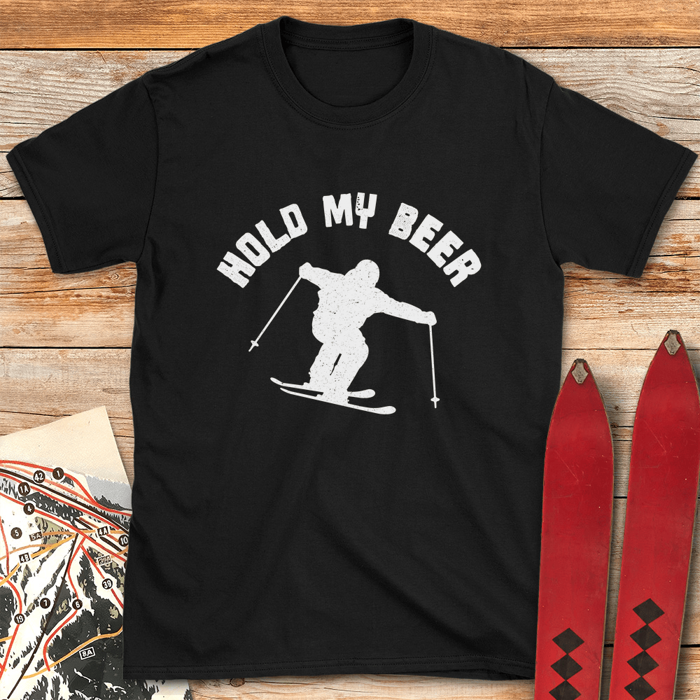 Hold My Beer