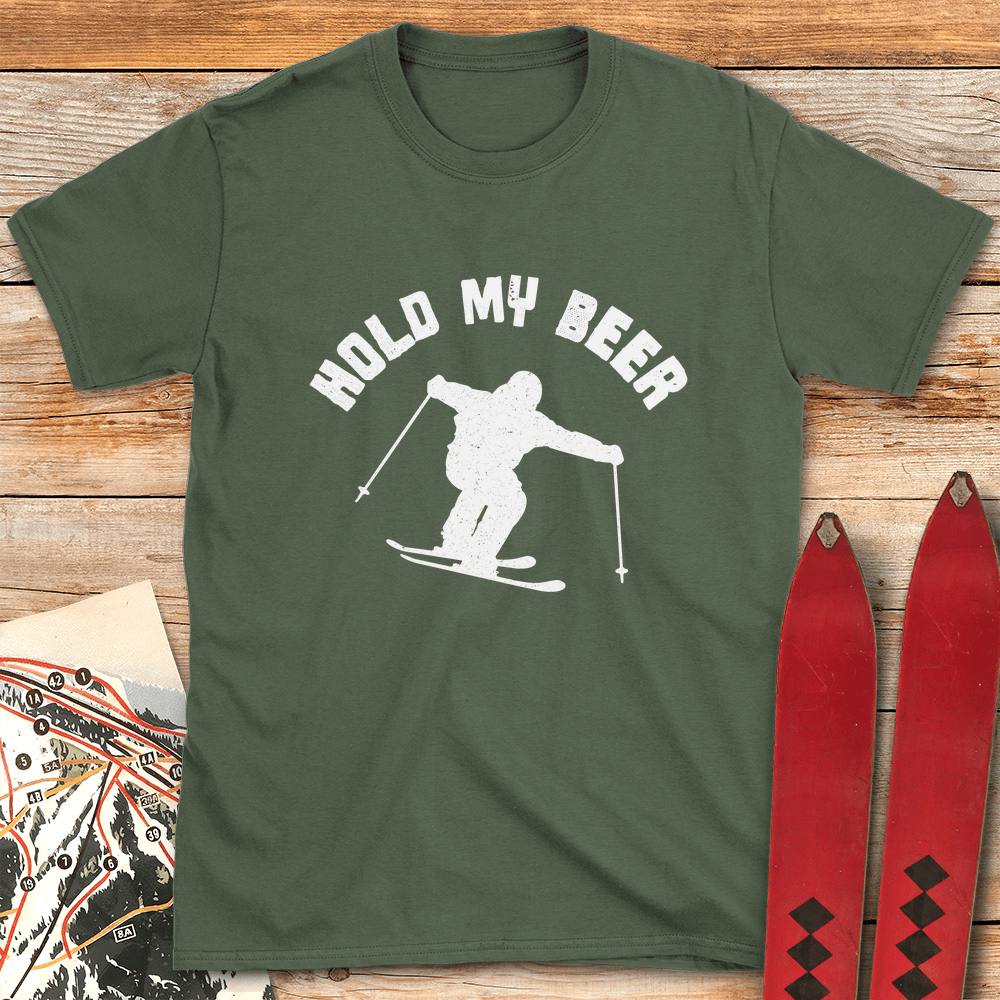 Hold My Beer