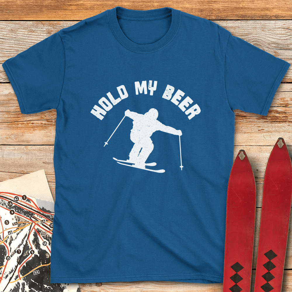 Hold My Beer